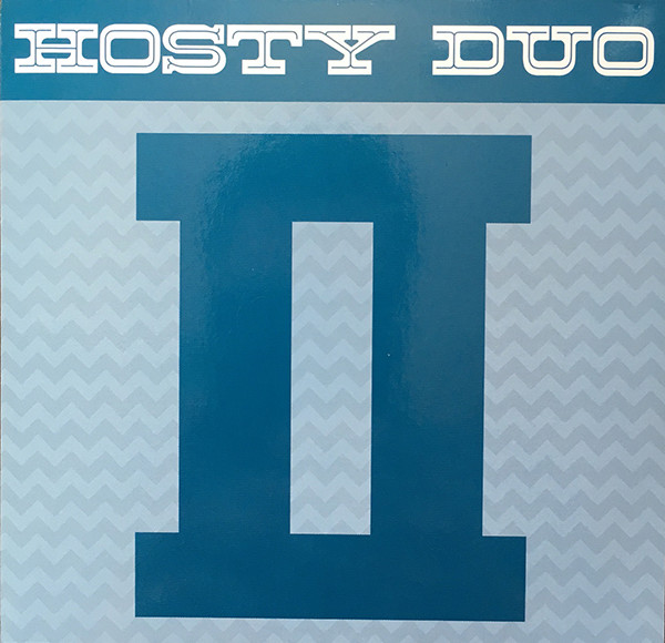 baixar álbum Hosty Duo - II