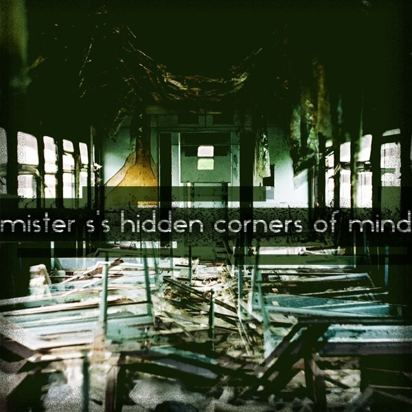 baixar álbum Various - Mister Ss Hidden Corners Of Mind