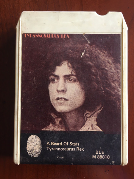 Tyrannosaurus Rex - A Beard Of Stars | Releases | Discogs