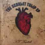 Cover of The Scarlet Tulip EP, 2011-05-01, Vinyl