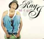 Let It Go (From "Set It Off") / Ray J