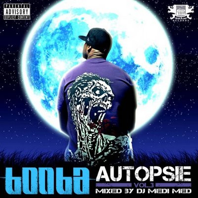 Autopsie vol. 3 / Booba, chant | Booba - rappeur. Interprète