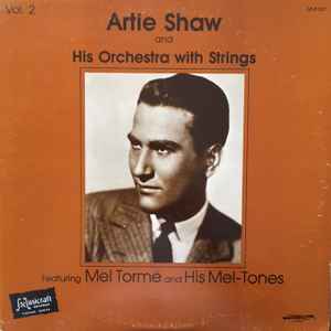 Artie Shaw His Orchestra 1938-39-King Of The Clarinet [CD], Artie Shaw And  His Orchestra Nightmare