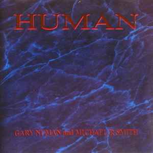Gary Numan - Human