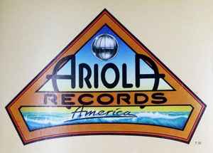 Ariola Records America on Discogs