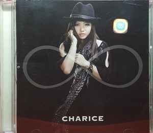 Charice – Infinity (2011, CD) - Discogs