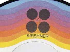 Kirshner on Discogs