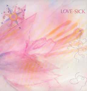 A.R. Kane - Love-Sick album cover