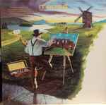 Cover of The Big Lad In The Windmill, 1986, Vinyl