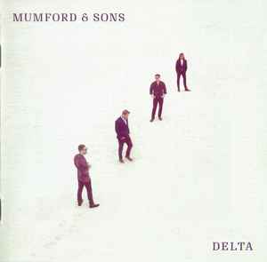 Marcus Mumford - (Self-altd) | Releases | Discogs