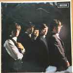 Cover of The Rolling Stones, 1964-04-17, Vinyl