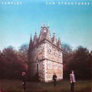 Temples (4) - Sun Structures