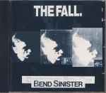 Cover of Bend Sinister, , CD