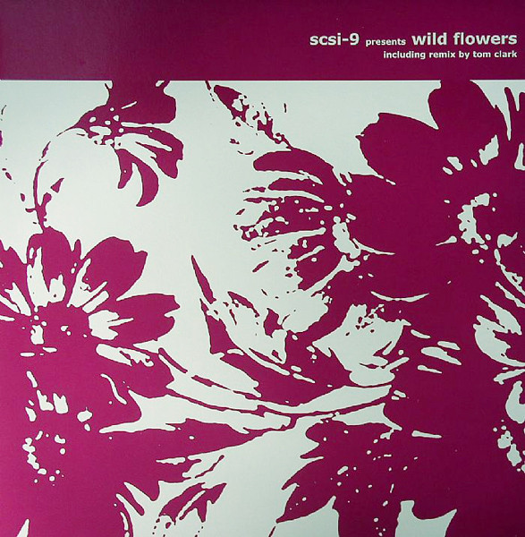 SCSI-9 – Wild Flowers