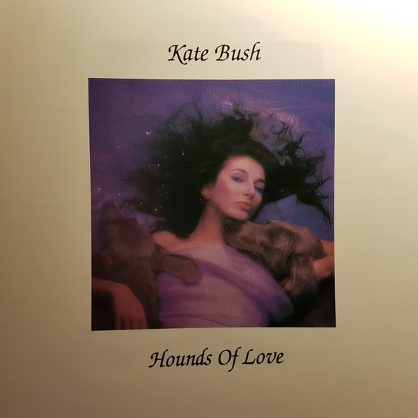 Kate Bush Hounds Of Love CD Discogs