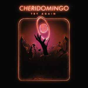 Cheridomingo - Try Again album cover