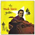 Cover of The Merle Travis Guitar, 2009, CD