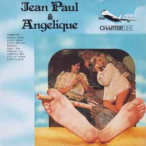 Jean Paul & Angelique - Jean Paul & Angelique