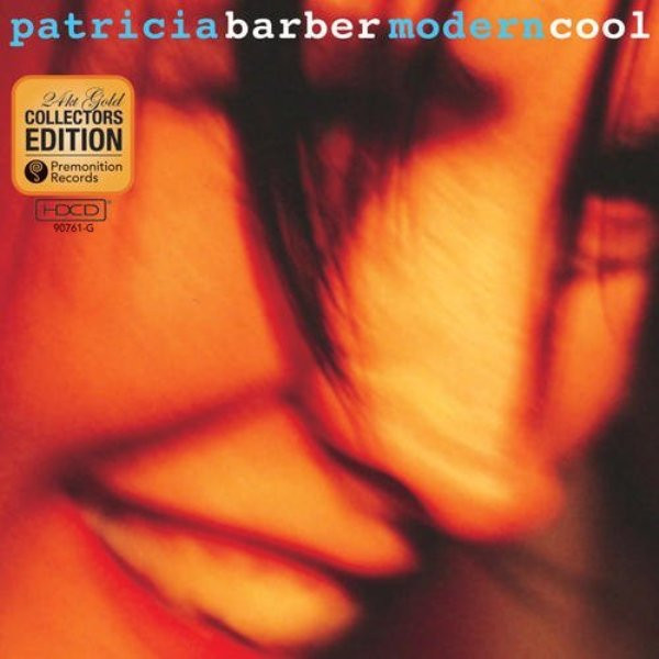 ブルーレイPatricia Barber Modern Cool ブルーレイ Audio - ジャズ