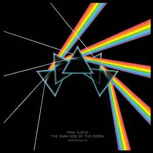 The Dark Side Of The Moon - Immersion Box Set - Pink Floyd