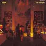 Cover of The Visitors, 1981, Vinyl