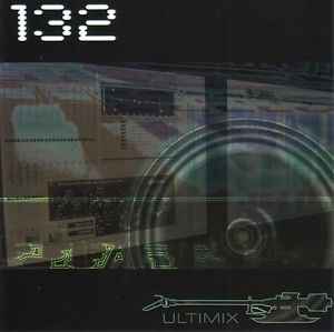 Ultimix 127 (2006, CD) - Discogs