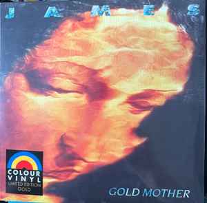 James – Laid (2023, Red Transparent , Vinyl) - Discogs