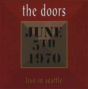 The Doors on X: #TheDoors were a few months away from stardom in March  1967 when they played five sparsely attended shows at a small club in San  Francisco called The Matrix.