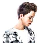 lataa albumi Jacob Sartorius - Up With It