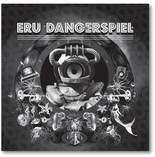 Album herunterladen Eru Dangerspiel - Chilli Moules