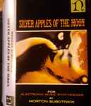 Cover of Silver Apples Of The Moon, 1967, Cassette