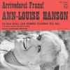 Ann-Louise Hanson - Arrivederci Frans!