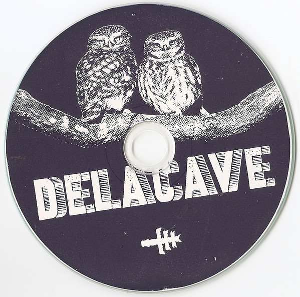 ladda ner album Delacave - Delacave