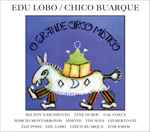 Cover of O Grande Circo Místico, 2008, CD