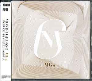 Mondo Grosso - MG4 album cover