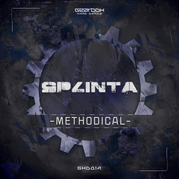 ladda ner album Splinta - Methodical