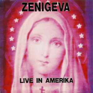 Zeni Geva – Desire For Agony (1993, CD) - Discogs