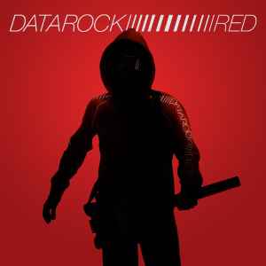 Datarock - Red album cover