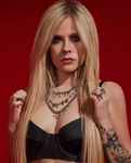 Avril Lavigne on Discogs
