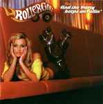 Cover of Now I'm Singin'... And The Party Keeps On Rollin', 2000, CD