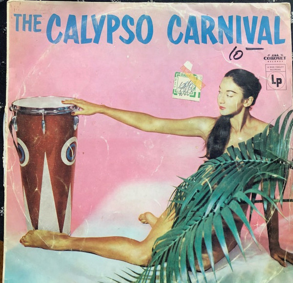 calypso carnival