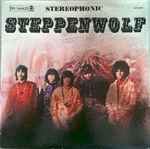 Cover of Steppenwolf, 1968-01-00, Vinyl