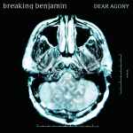 Cover of Dear Agony, 2009-10-13, Vinyl