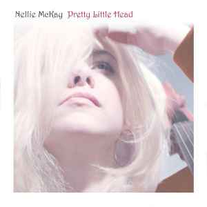 Nellie McKay - Pretty Little Head album cover