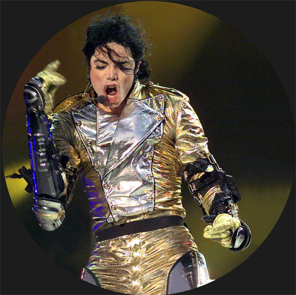Album herunterladen Michael Jackson - Rock With You Remixes