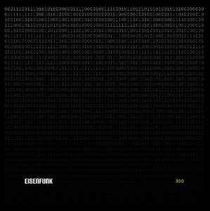 Eisenfunk - 300 album cover