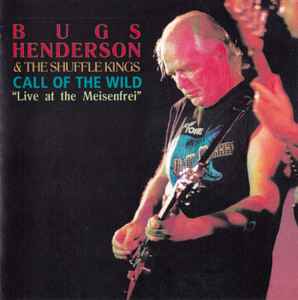 Texan Eagles by Bugs Henderson and The Stratoblasters (Bootleg, Blues  Rock): Reviews, Ratings, Credits, Song list - Rate Your Music