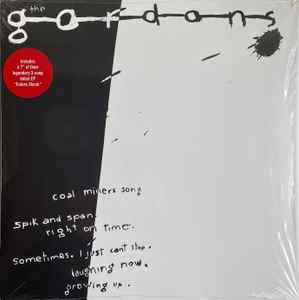 The Gordons - The Gordons