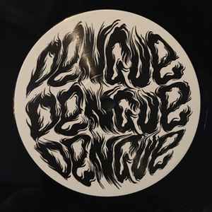 Dengue Dengue Dengue! - Humos Vol​.​1 album cover