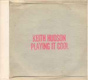 Keith Hudson – Too Expensive (2002, CD) - Discogs